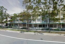 Binjai Walk (D21), Semi-Detached #461051861